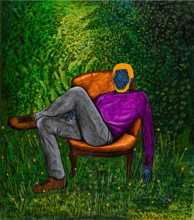 In Touch With Yellow