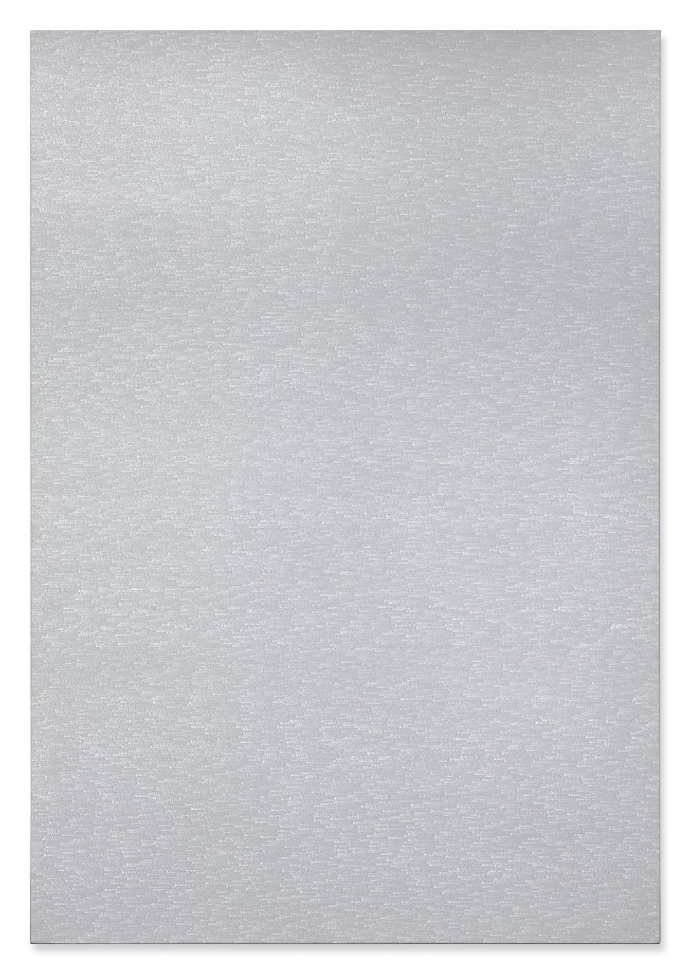 OPALKA 1965/1 – ∞ Détail 3029180 - 3047372