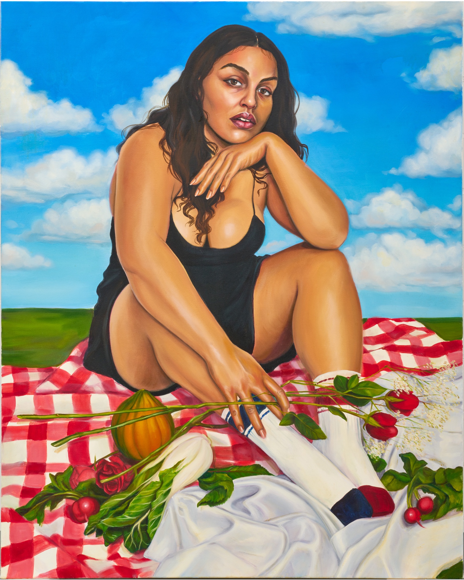 Unknown — I Have Nightmares About How Amazing You Are