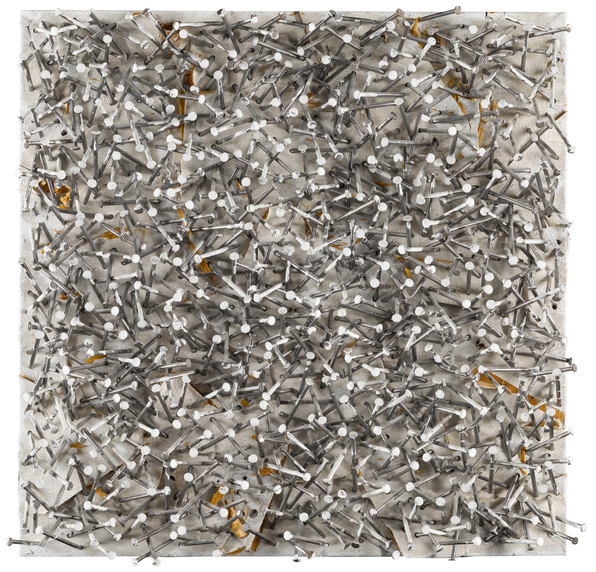 Poesie der Destruktion