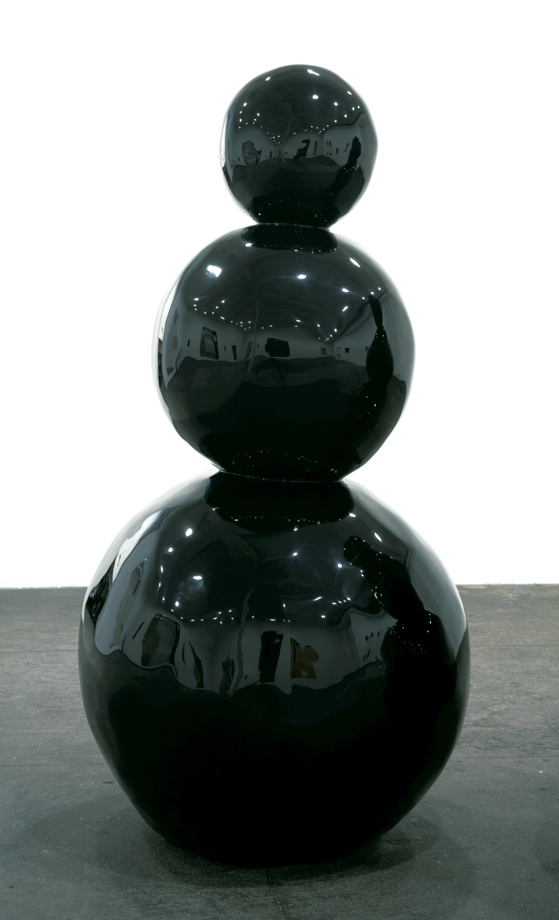 Gary Hume — The Outsider