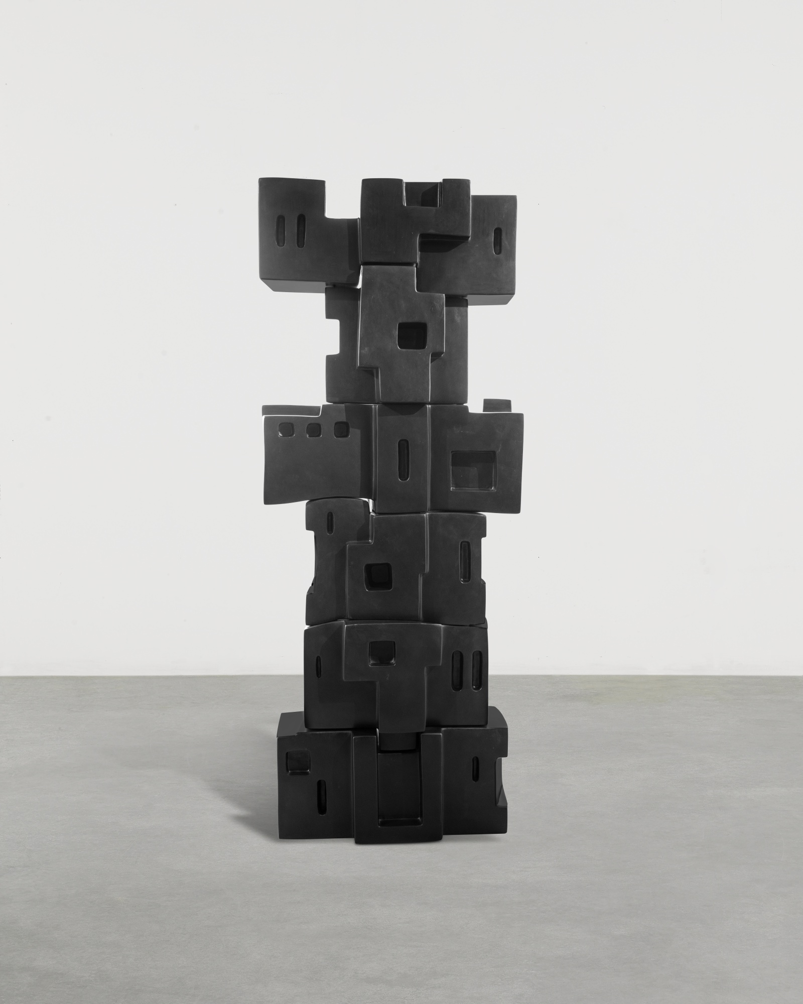 Saloua Raouda Choucair — Poem