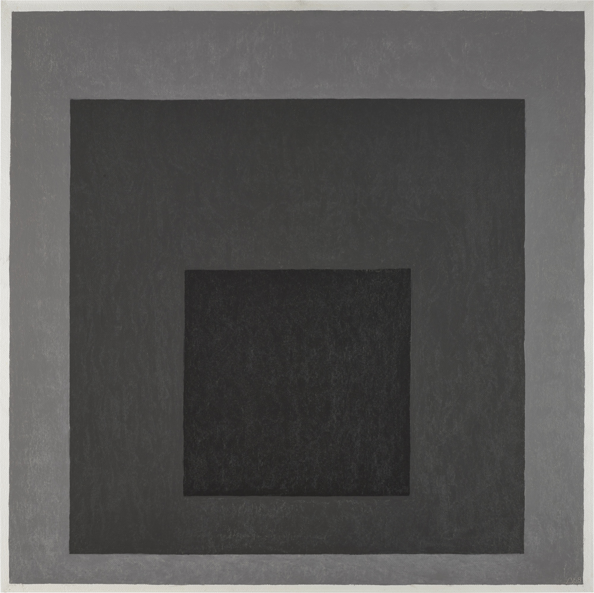Josef Albers — Homage to the Square