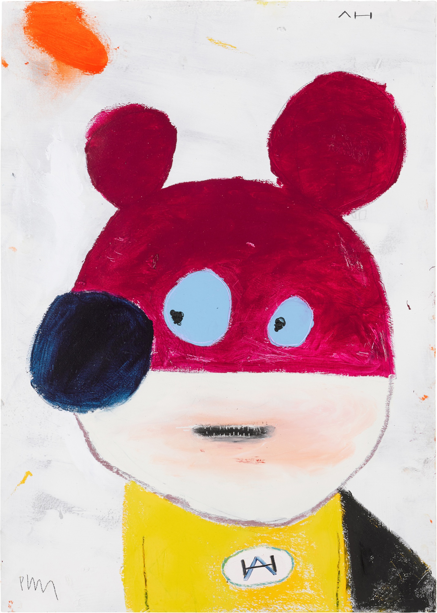 Edgar Plans — Red Bear