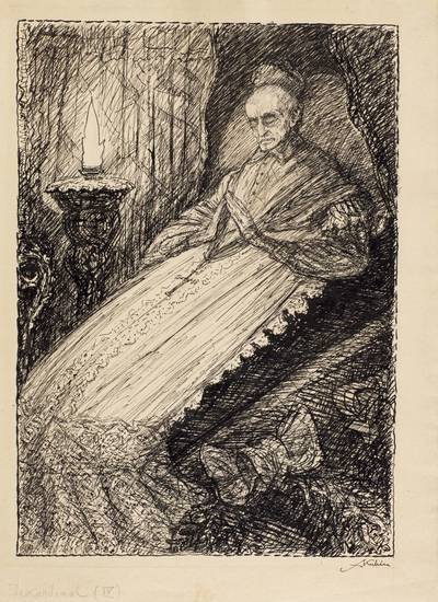 Der Kardinal IV (The Cardinal IV)