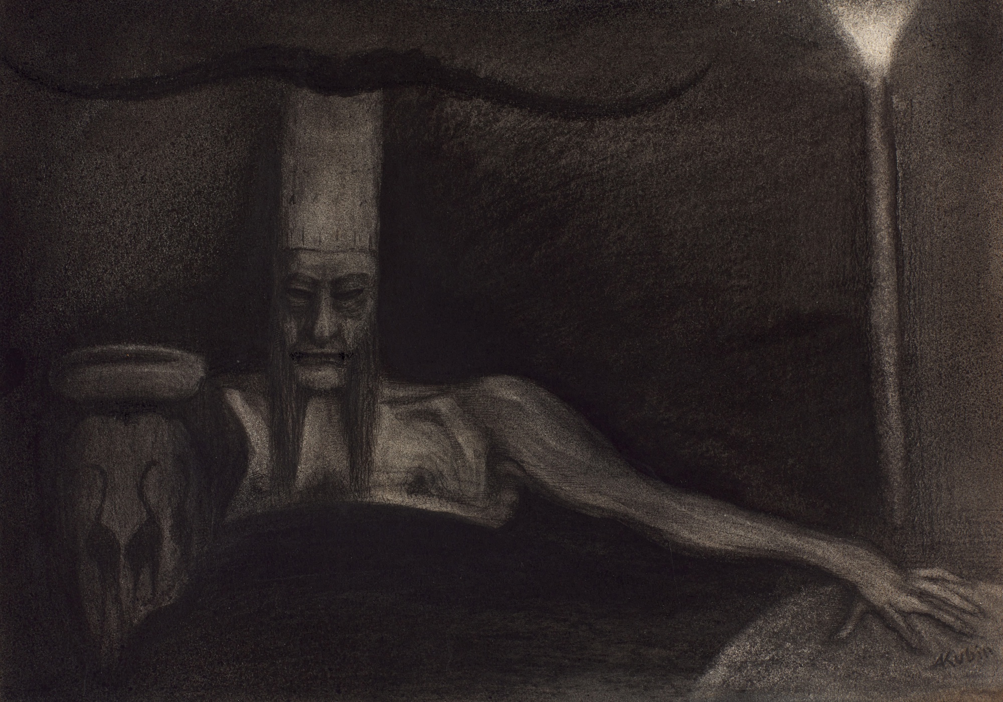 Der Reichste (The Richest Man)