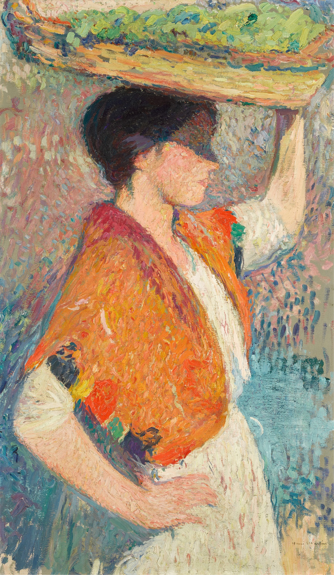 Henri Martin