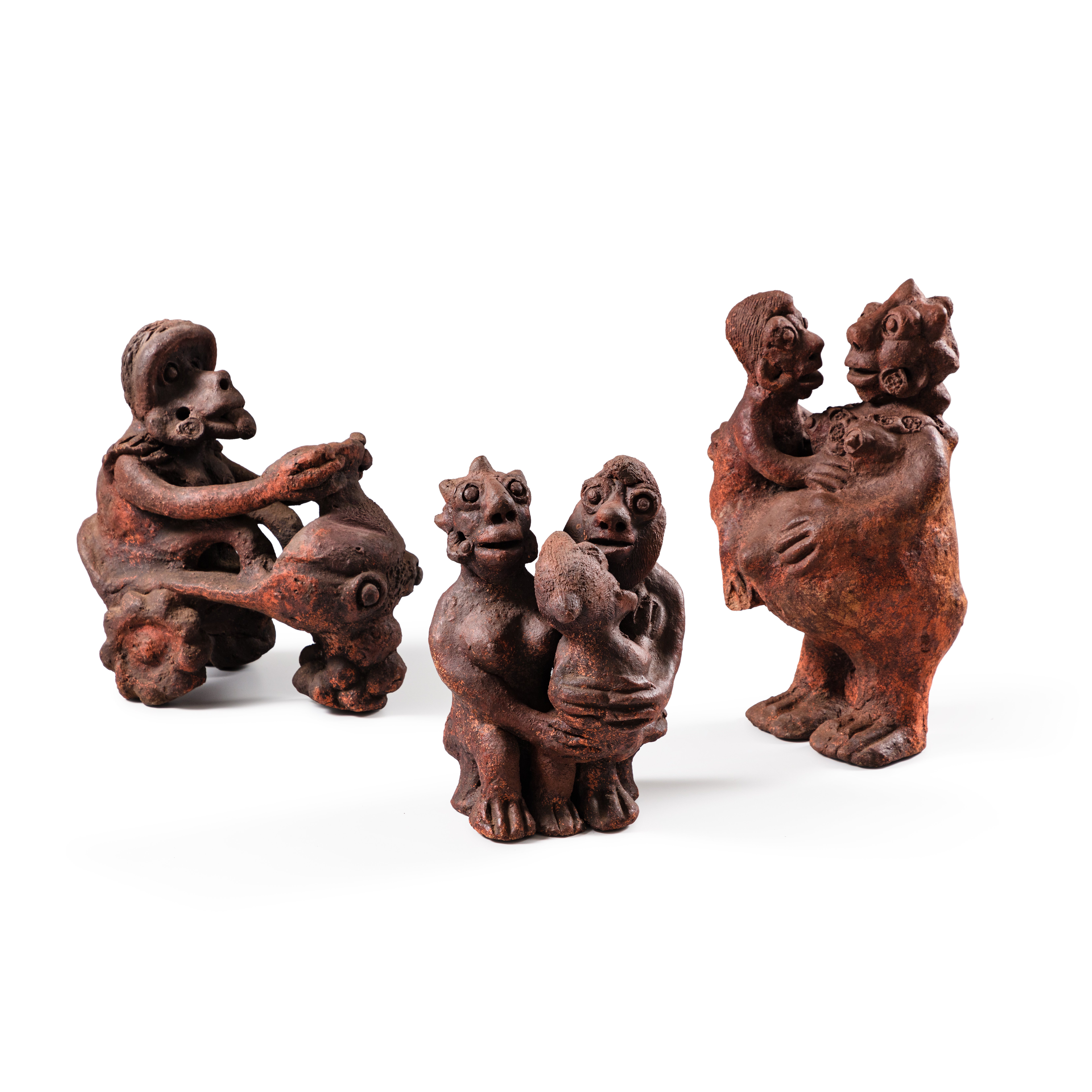 Untitled (Set of Three)