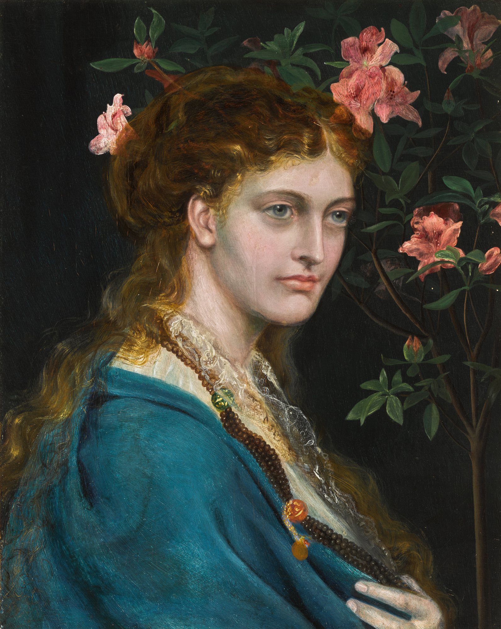 Emma Sandys — Azaleas