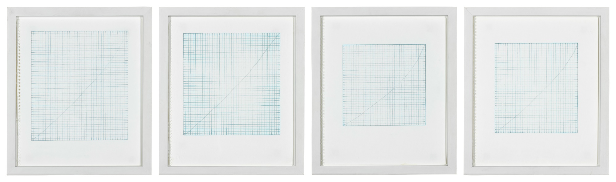 Felix González-Torres — "Untitled" (Bloodworks)