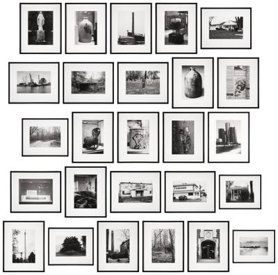 Photo Show Portrays the Familiar 1-26 