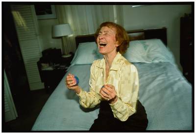 Lil Laughing, Swampscott, MA