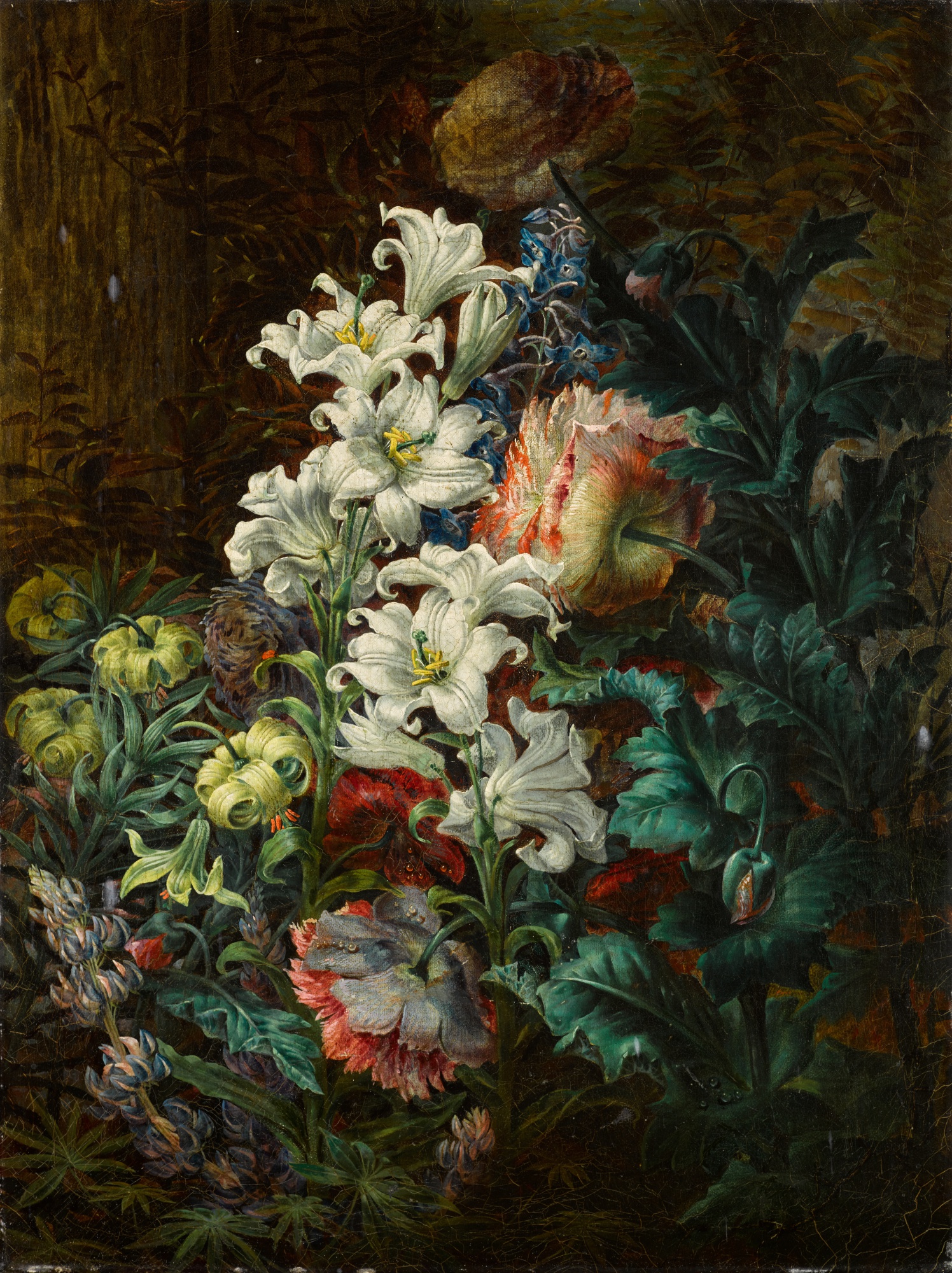 Follower of Johann Lorenz Jensen