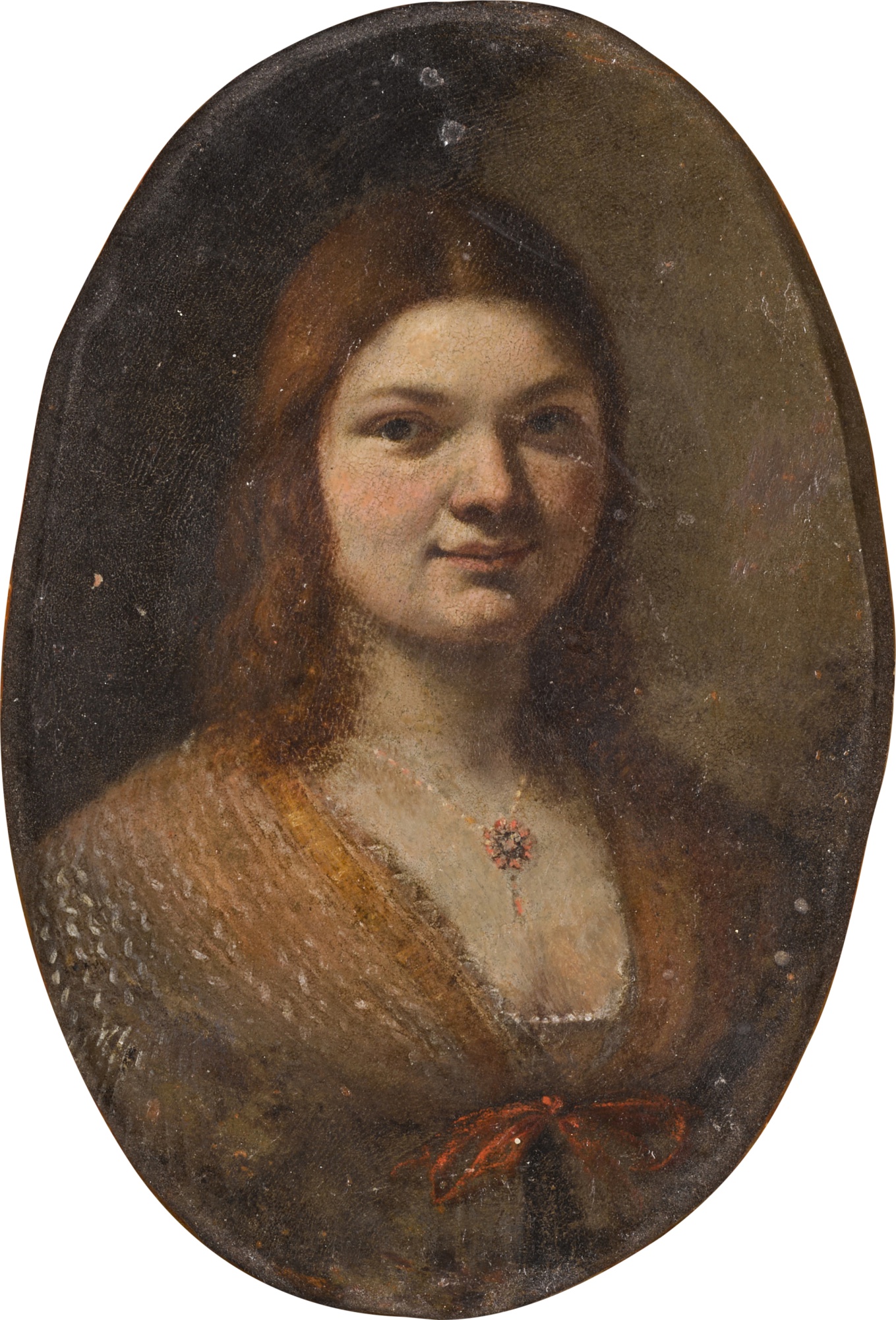 North Italian School, circa 1600