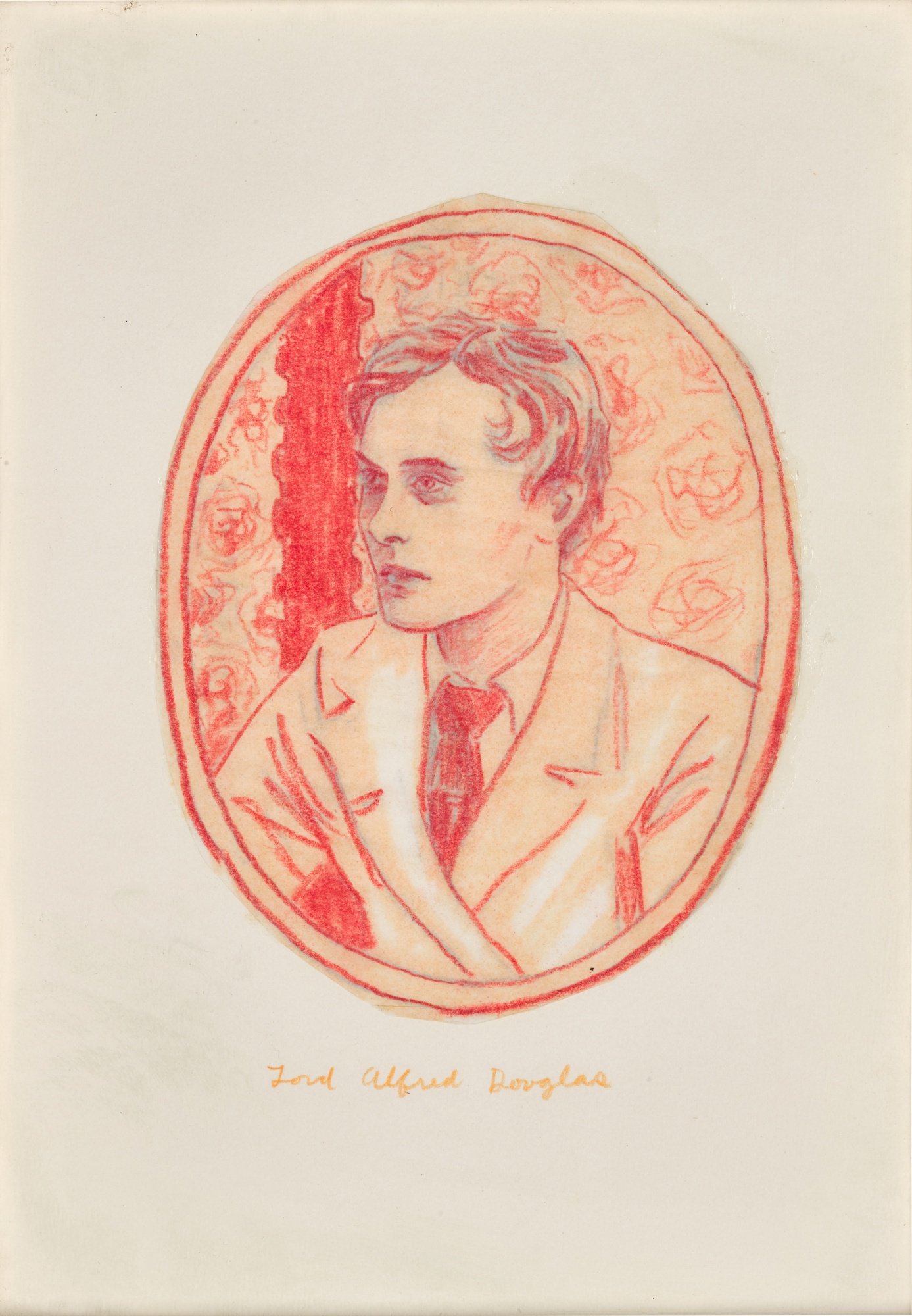 Lord Alfred Douglas