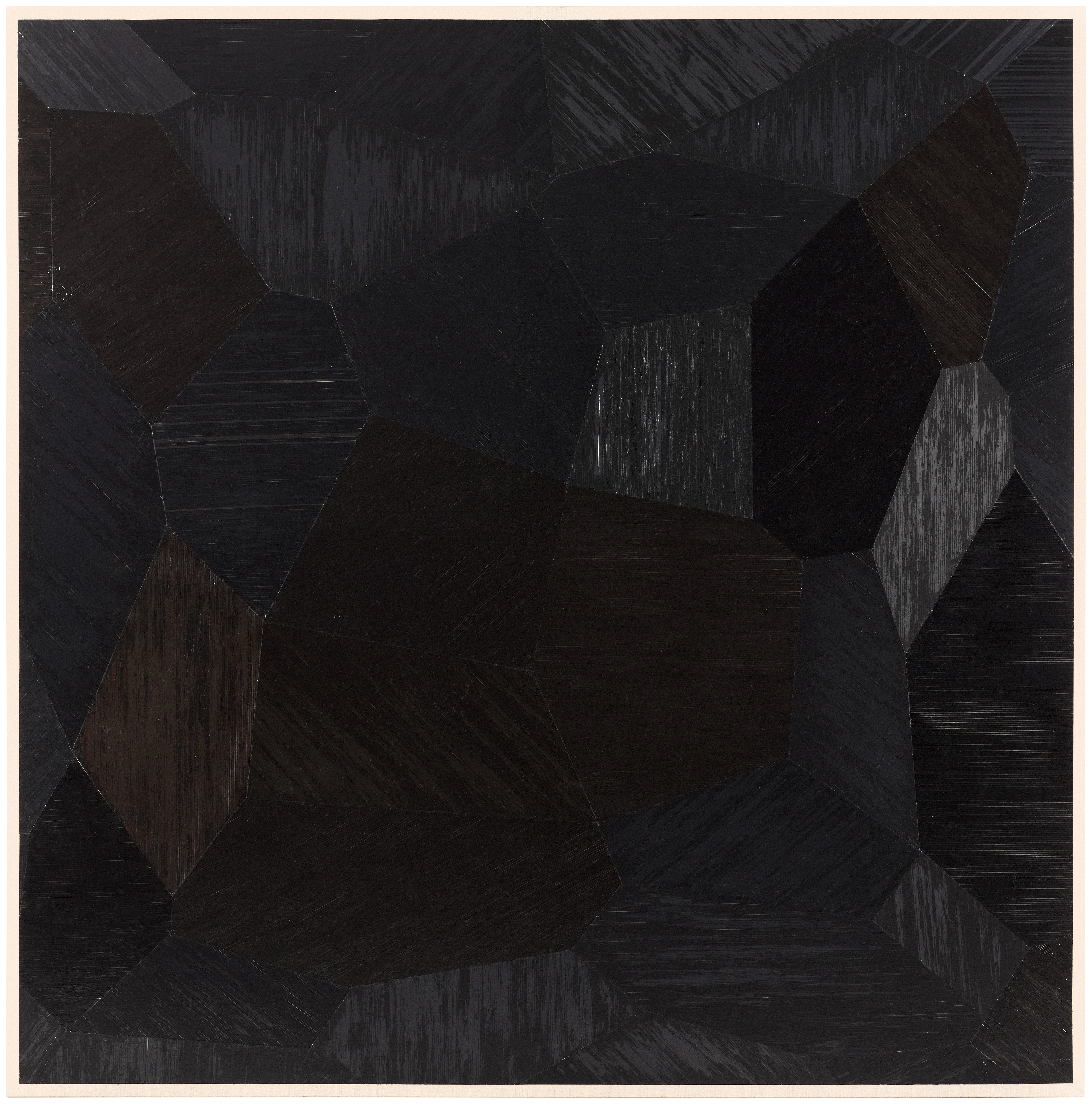 Gregor Hildebrandt — Kikis Ring