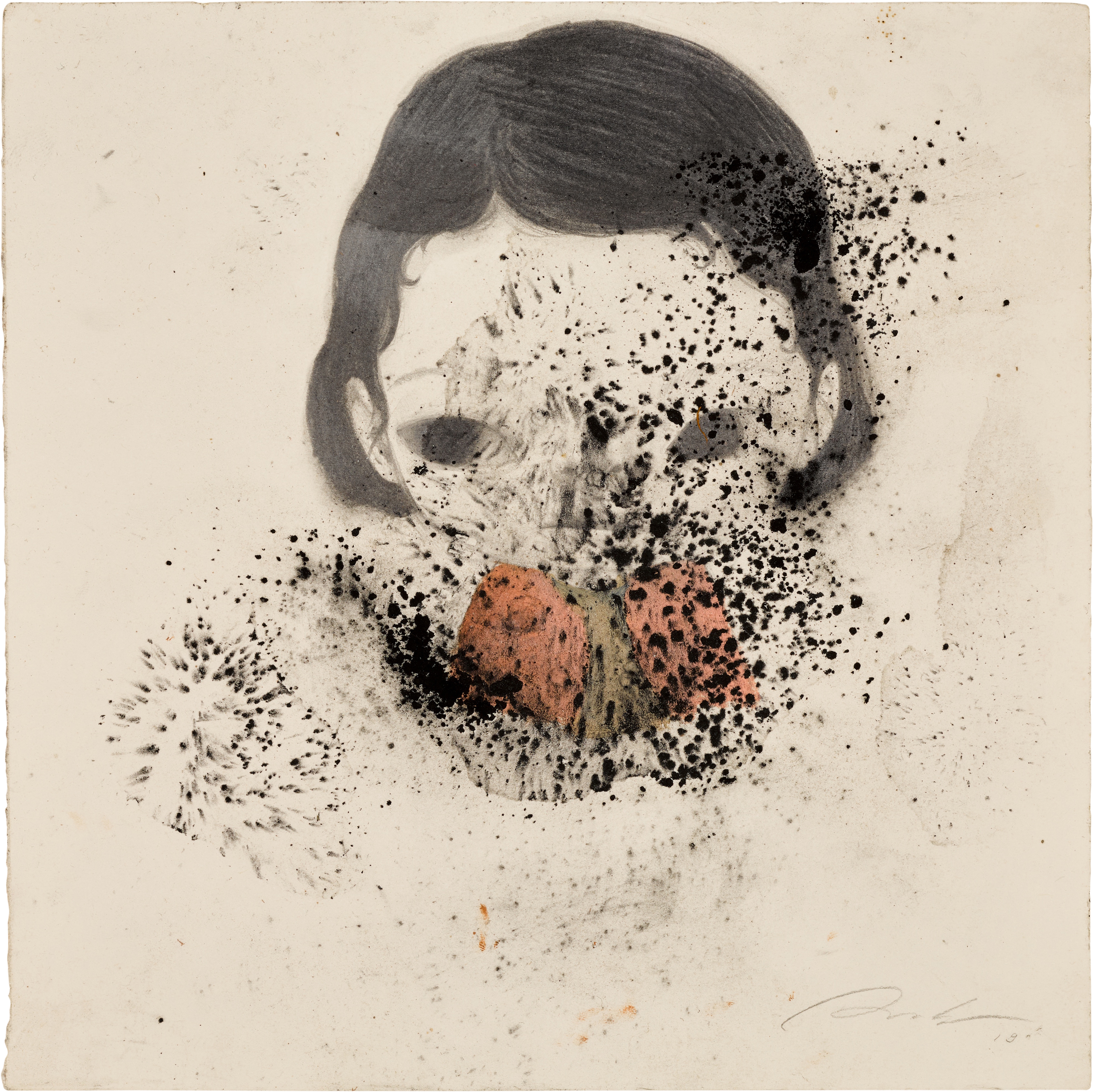 Roby Dwi Antono — Melankolia