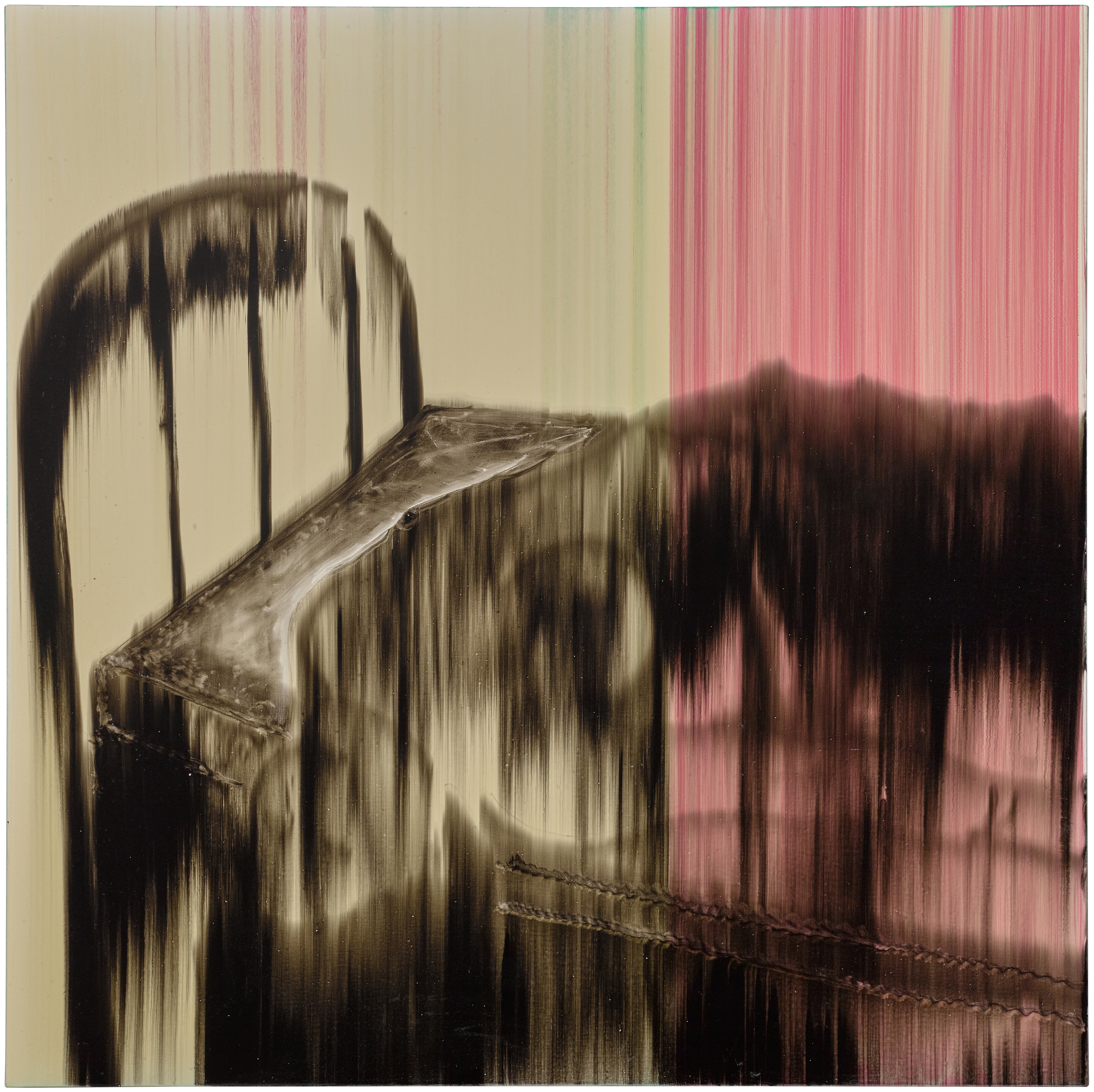 Rachel Howard — Consuela