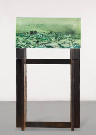 'Til Human Voices Wake Us (Study)