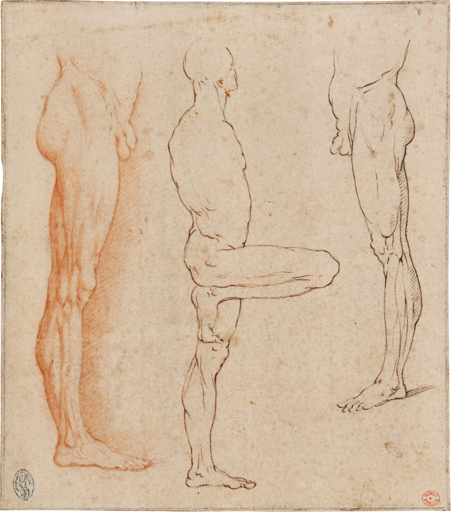 Follower of Leonardo da Vinci