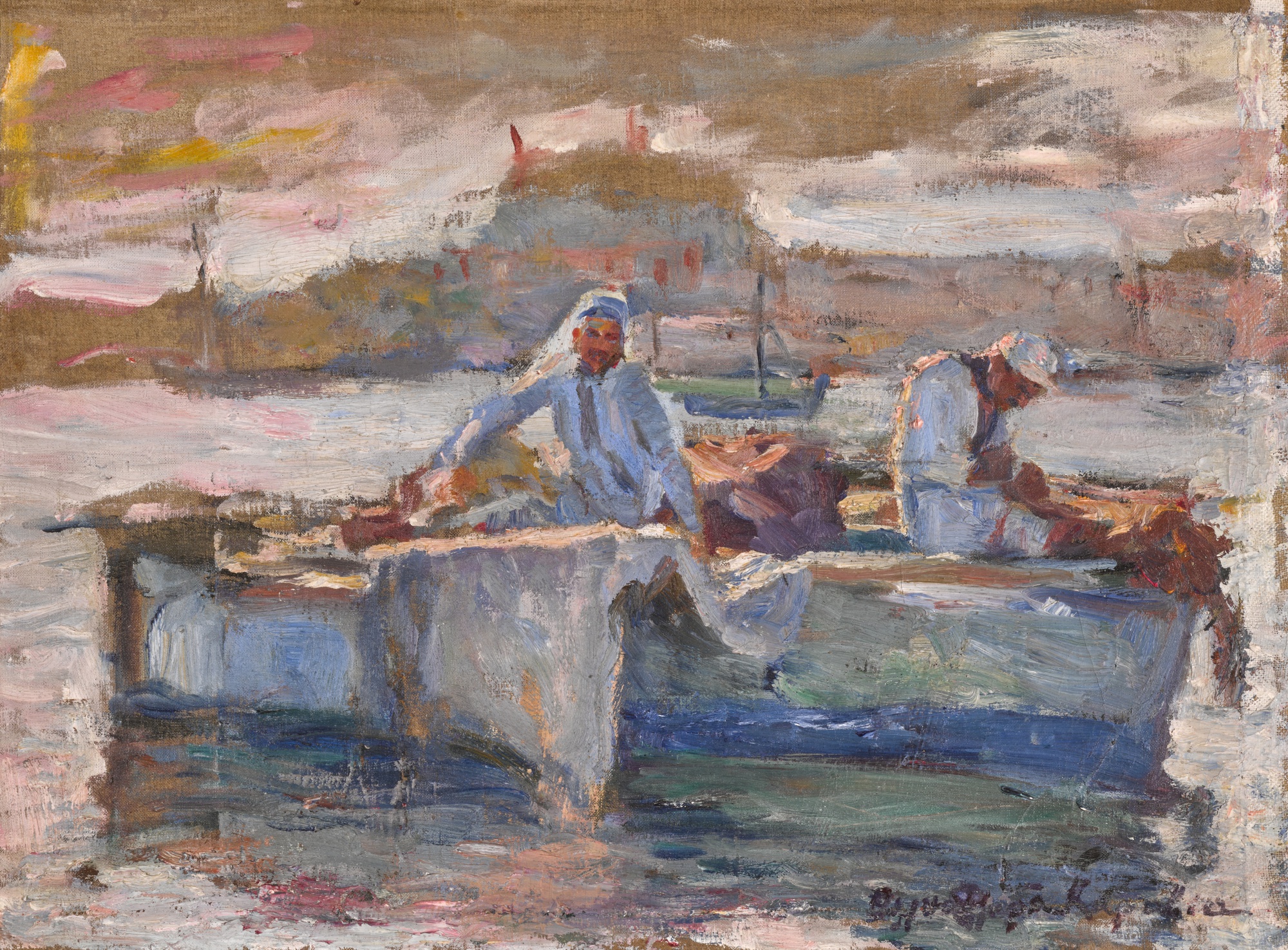 Thalia Flora Karavia