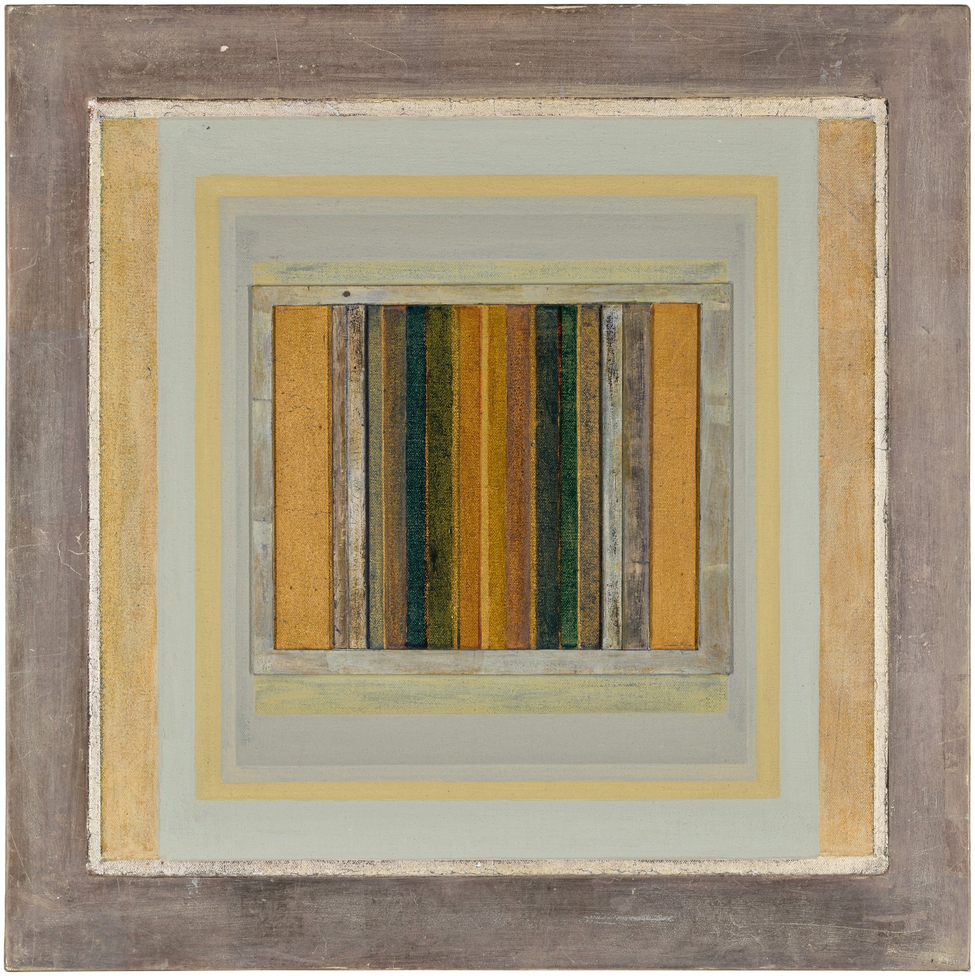 Paul Feiler — Janicon LXXXIV