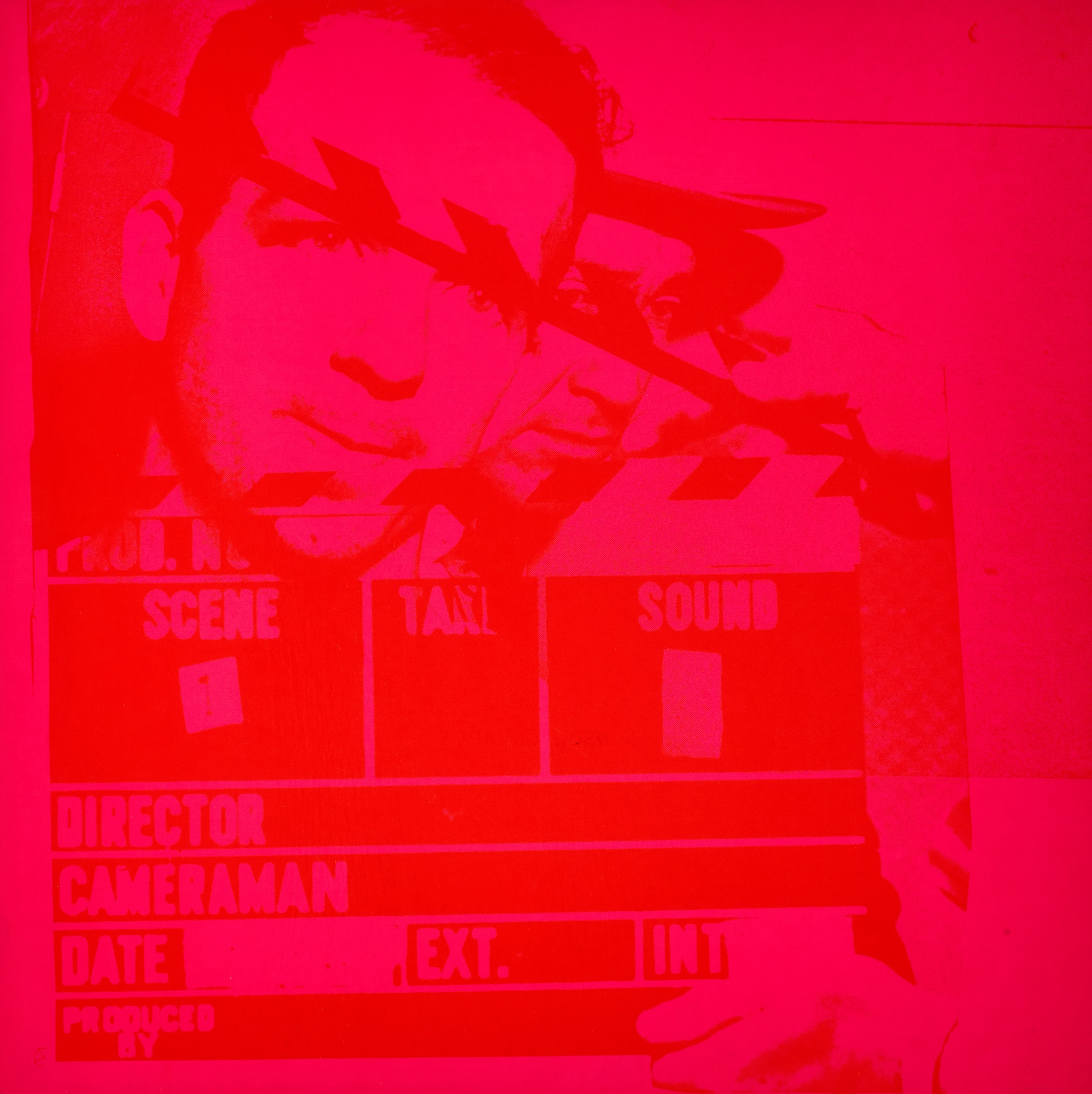 Andy Warhol — Flash - November 22, 1963 (F. & S. II.36)