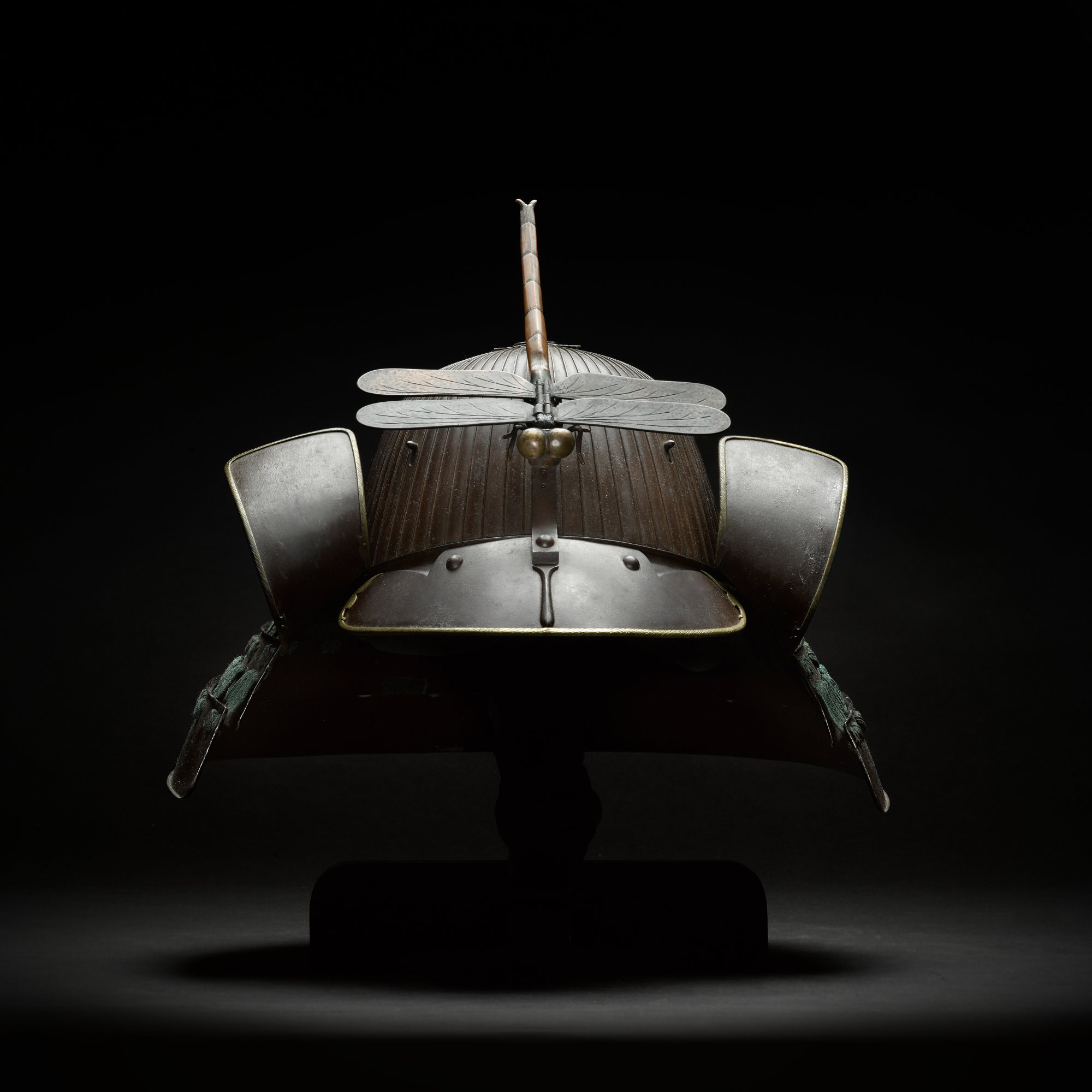 Unknown — Signed Joshu ju Saotome Iesada (Saotome Iesada, a resident of Hitachi Province) | Edo period, early 17th century