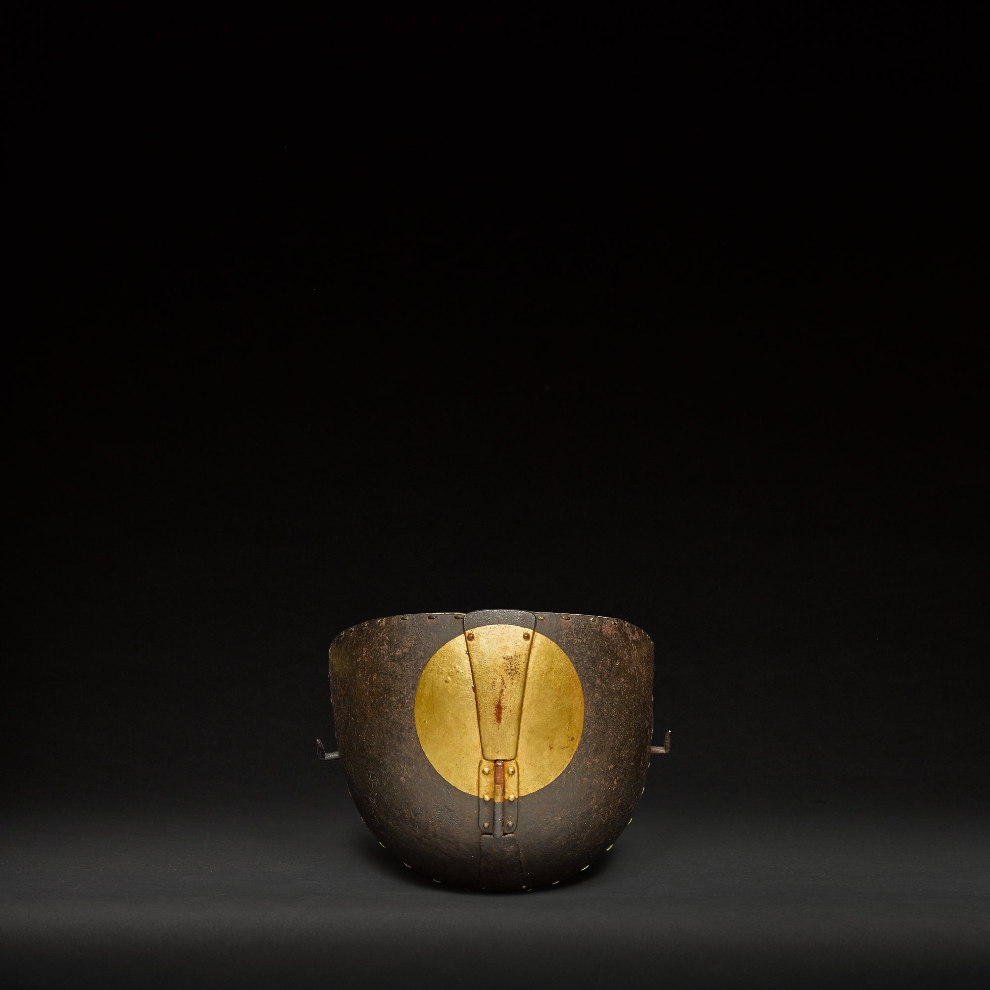 Unknown — Signed Saotome Ietada | Momoyama - Edo period, late 16th - early 17th century