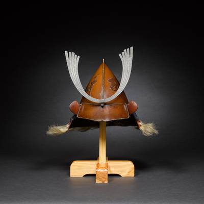 Momoyama - Edo period, late 16th - early 17th century