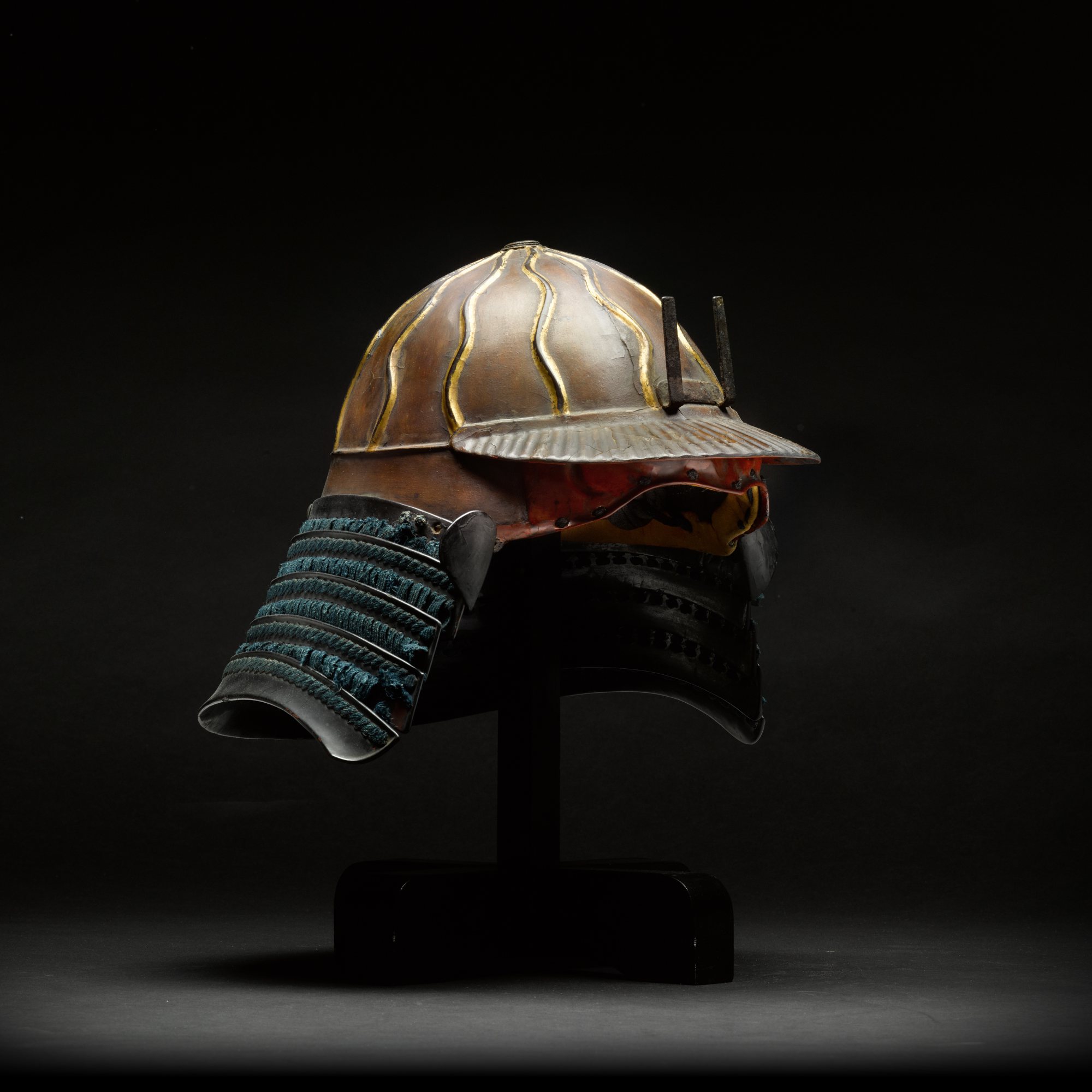 Unknown — Muromachi period, mid-16th century