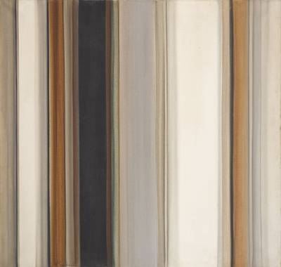 Rythme Vertical (Vertical Rythm)