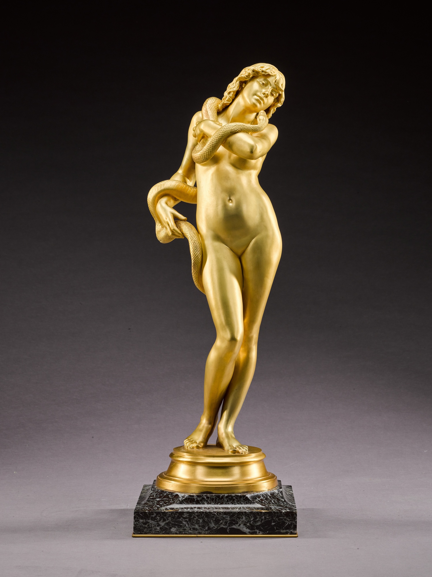 Jean Marie Antoine Idrac — Salammbô 