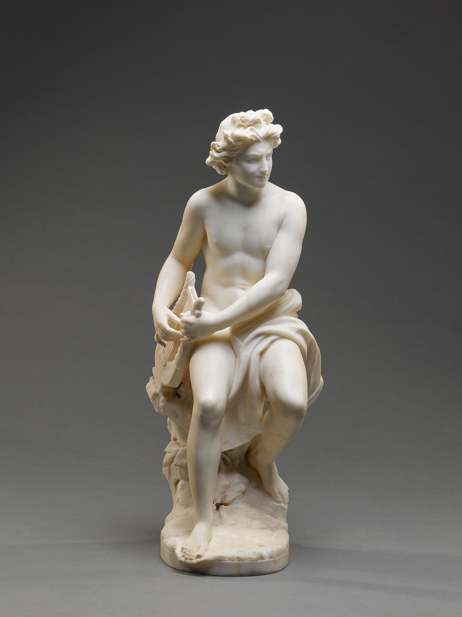 Pasquale Romanelli — Apollo 