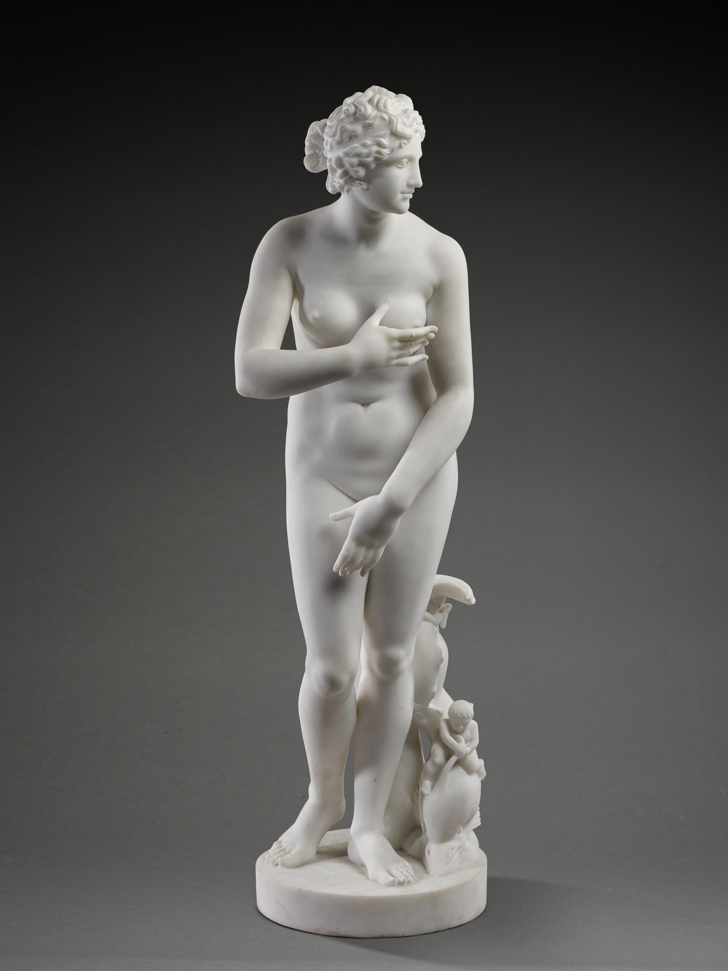 Antonio Frilli — Venus de' Medici