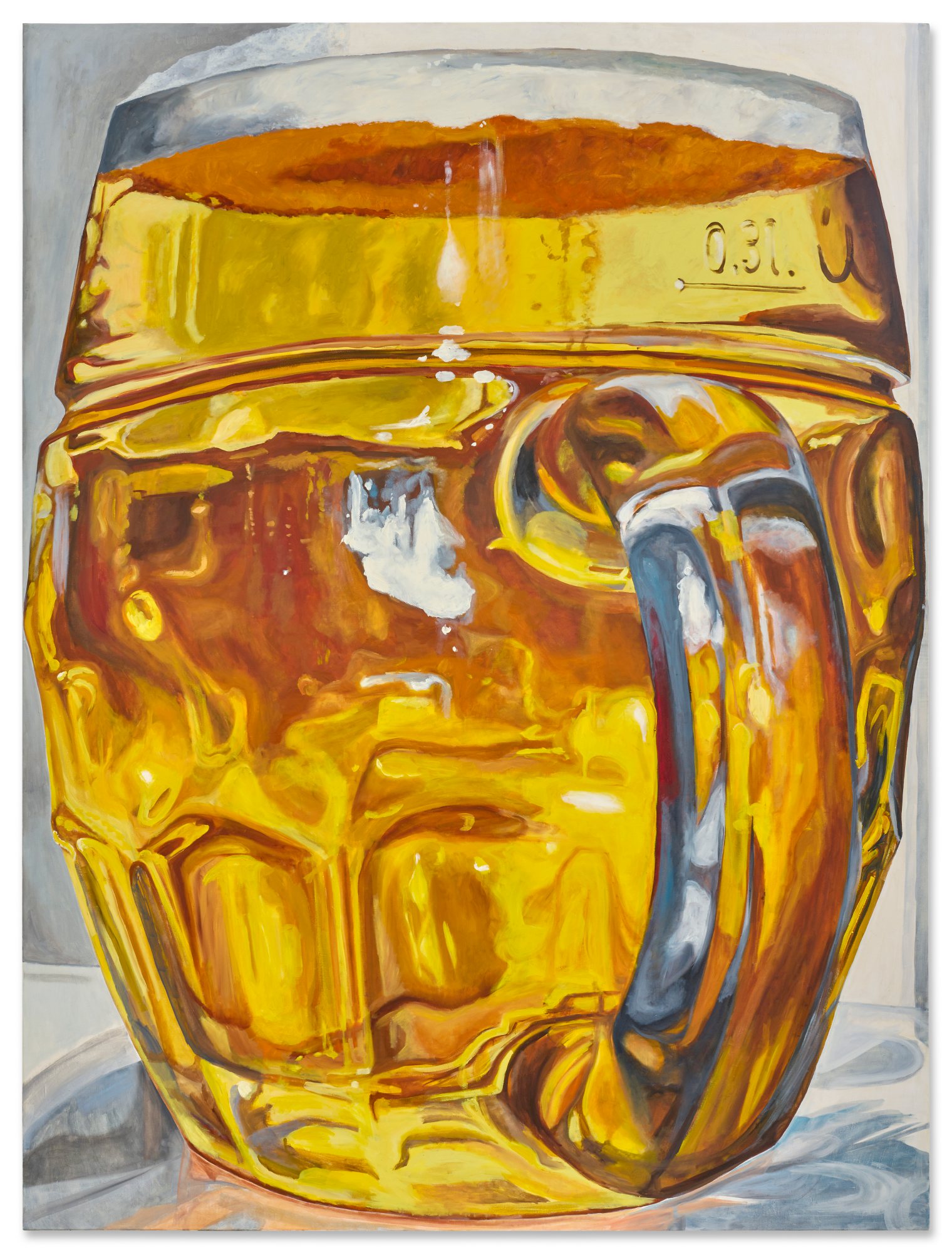Jana Euler — Beer without Glass