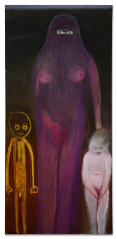 Das Genaue Hinschauen (The Close Look)