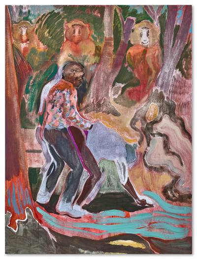 Michael Armitage