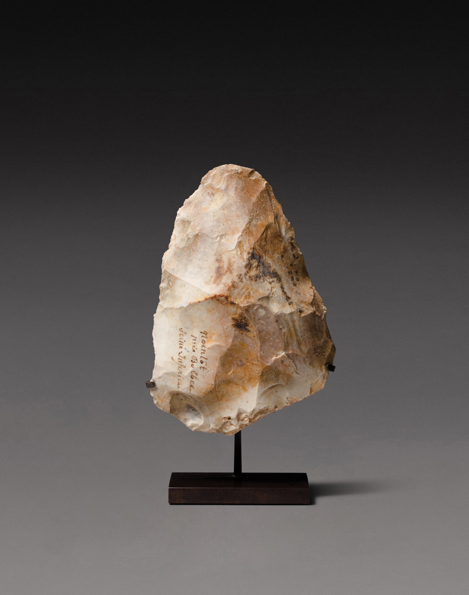 A Prehistoric European Flint Tool