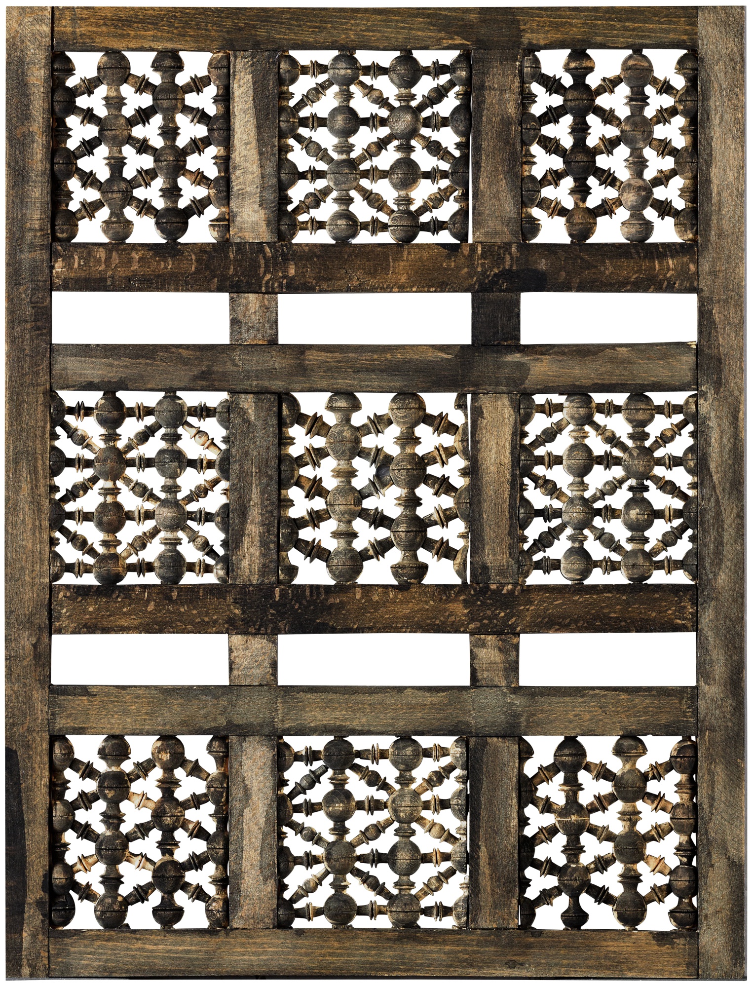 Susan Hefuna — Mashrabiya Series