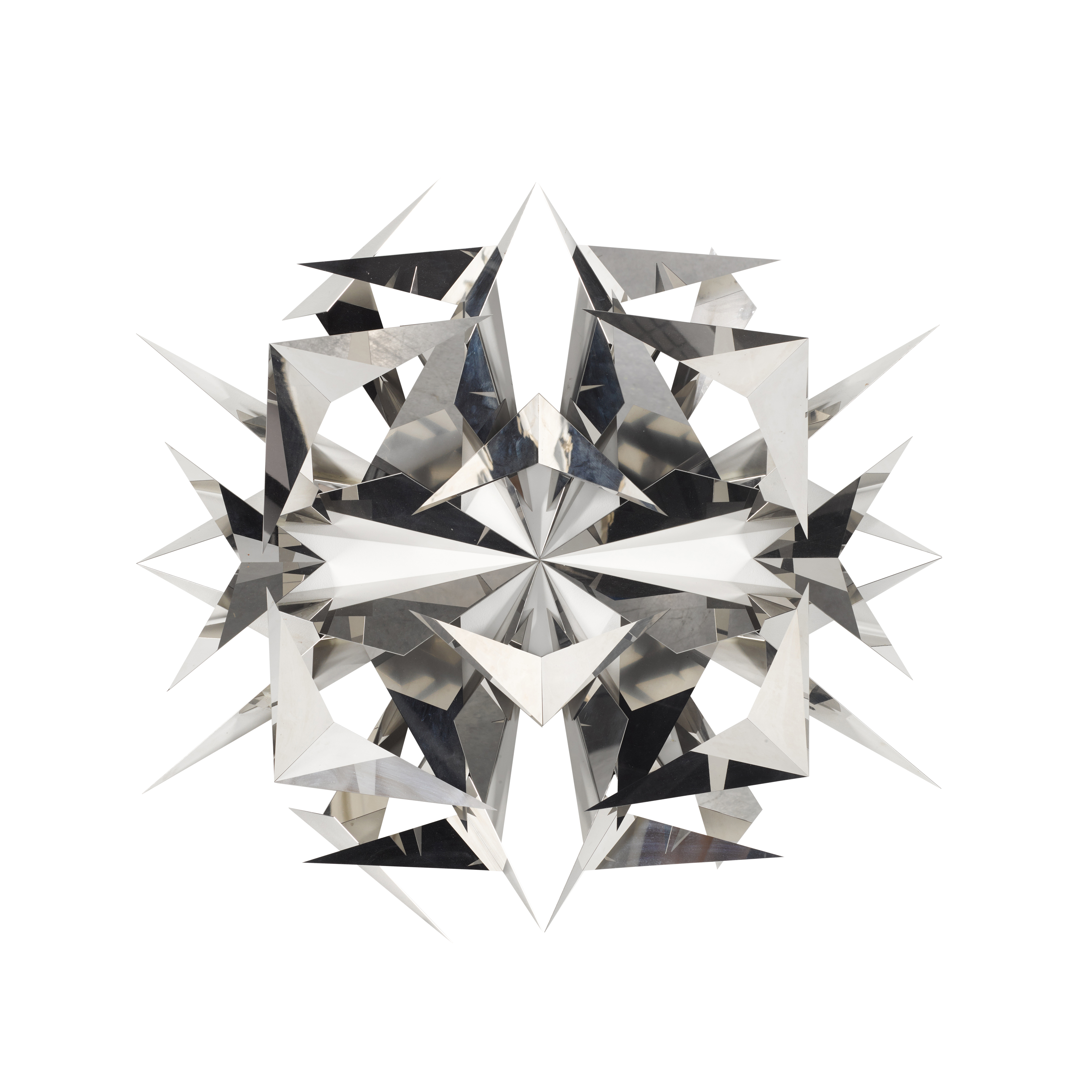 Timo Nasseri — Glance 9