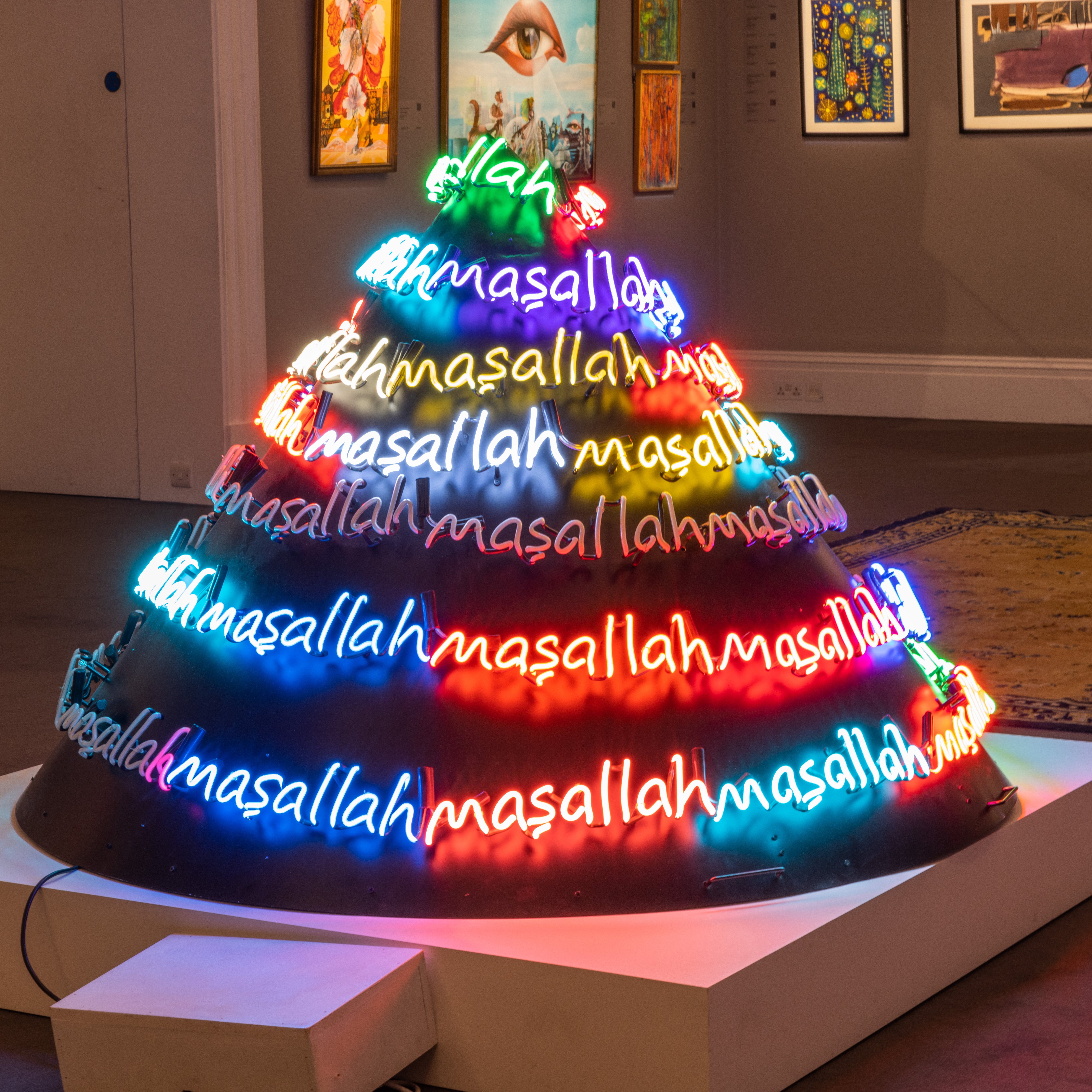 41 Kere (41 Times) (41 works)