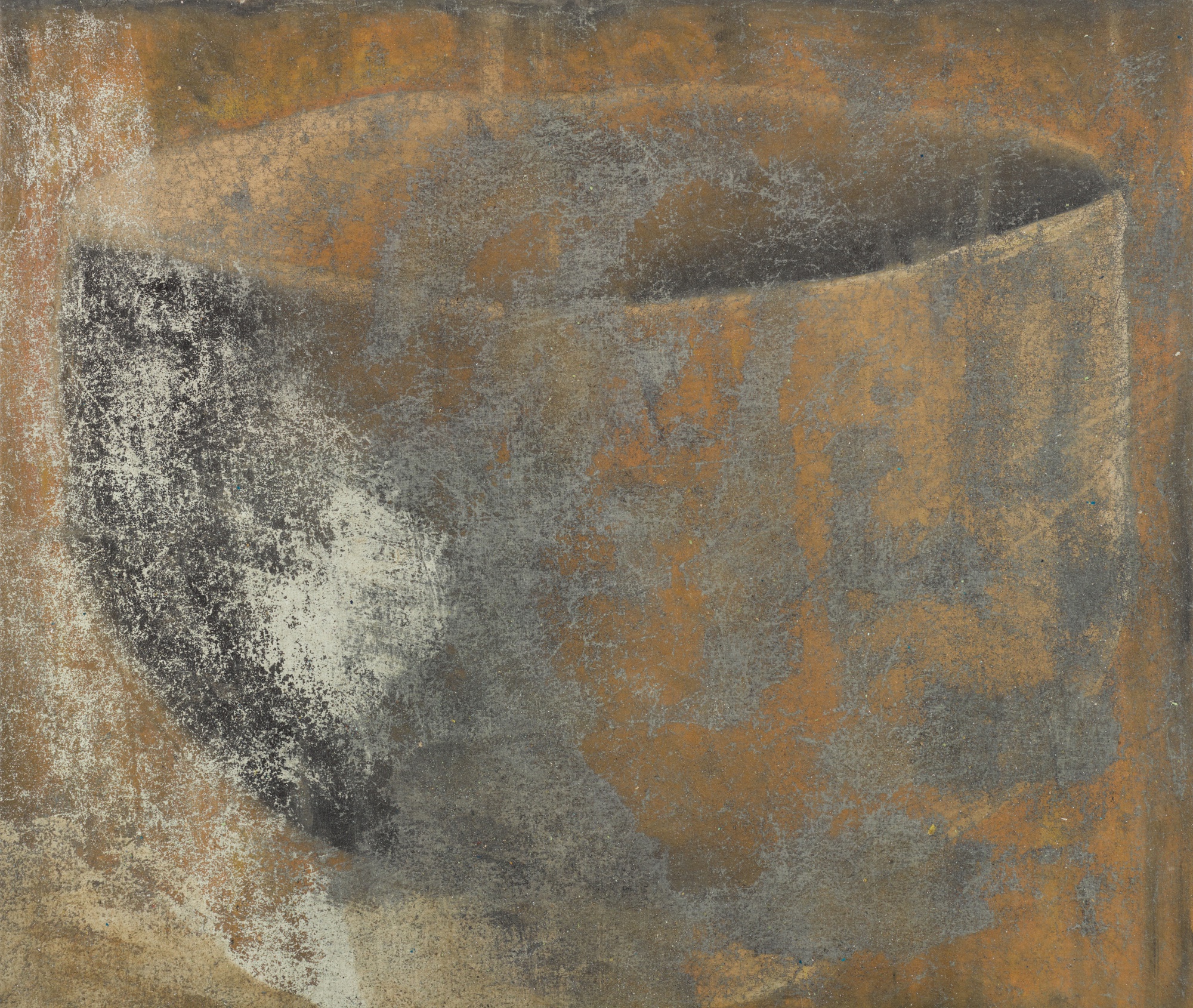 Farhad Moshiri — Untitled