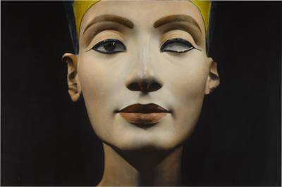 Nefertiti (Berlin)