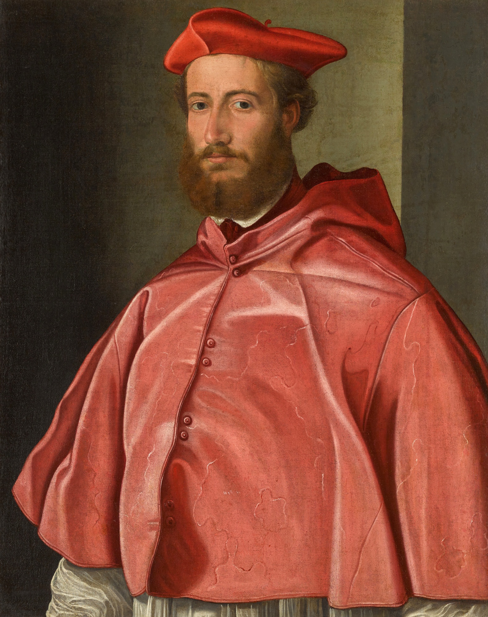 Circle of Girolamo Siciolante da Sermoneta