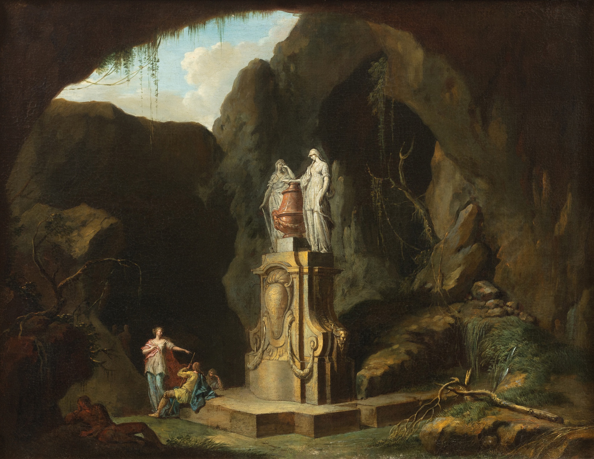 Johann Georg Böhm the Younger