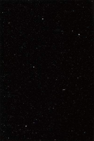 '06h 18m / -20°' (from Sterne)