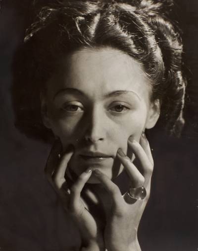 Nusch Éluard