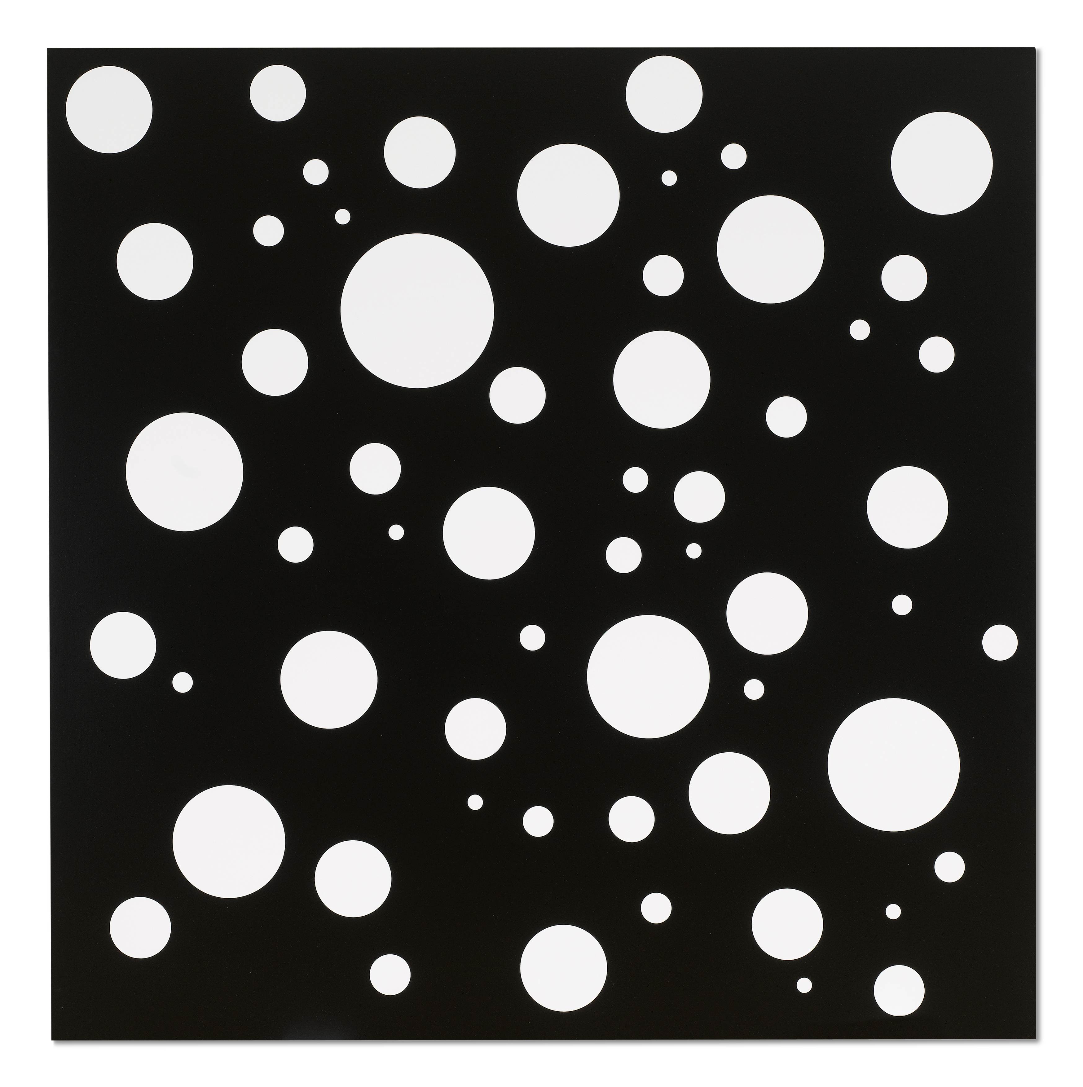 Yayoi Kusama — Night of Stars (TWOSA)