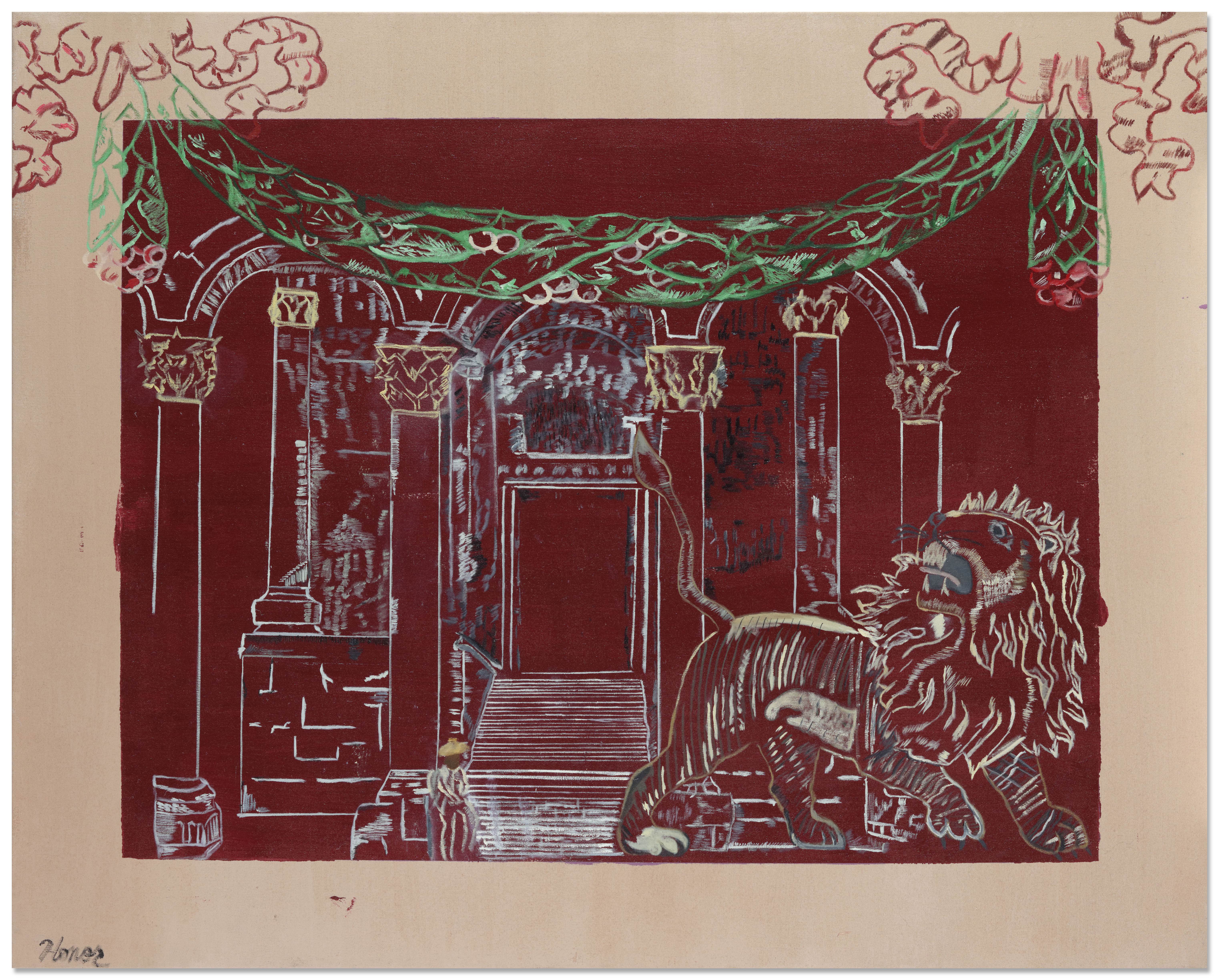 Honor Titus — Column Like You See Them